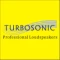Turbosonic Audio Co., Ltd. logo