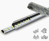 Wonderlite Electronic Technology Limited SMD 5050 LED Strip Light Bar