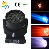 Guangzhou Miss Lighting Technology Co.,Ltd. 19PCS*15W RGBW 4in1 LED Bee Eyes Moving Head Light (ML-ML22)