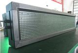 Wonderlite Electronic Technology Limited LED Moving Sign Display