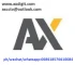 AX Digital Co., Limited logo