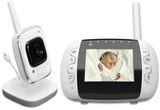 Shenzhen Gospell Smarthome Electronic Digital Wireless Baby Monitor with Recording Capacity