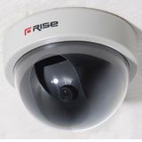 Color Dome Camera (OS-616D)