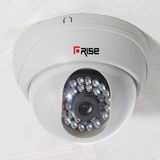 Color IR Dome Camera (OS-756C)