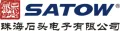 Satow Electronic Company logo