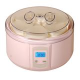 Richy(Foshan) Industrial and Investment Co., Ltd Yogurt Maker RYM011-10