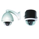 Shenzhen Dynalook Technology Co., Ltd. High Speed Dome Camera