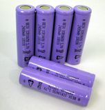 Jinneng (Tanghai)Battery Co., Ltd Li-ion Battery (ICR18650)