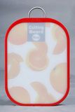 Taizhou Huangyan Shengyuan Plastic Co., Ltd. Cutting Board (CY-602/CY-603)