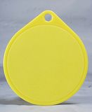 Taizhou Huangyan Shengyuan Plastic Co., Ltd. Cutting Board (CY-317/CY-318)
