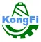 Kong Fong Textile Group Co., Ltd. logo