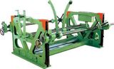 Xijiang Machinery Mfg. Co., Ltd. Mill Roll Stand
