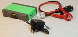 Asia Bright Industrial (HK) Company Limitetd Mini Jumpstart and Battery Charger JPR 4500