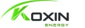 Guangzhou Koxin Energy Co., Ltd. logo