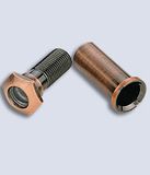 Wenzhou Jifu Hardware Co., Ltd. Door Viewer (b-01)