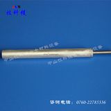 Jikemei Alloy Material Equipment Magnesium Rod (AZ31B)