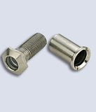 Wenzhou Jifu Hardware Co., Ltd. Door Viewer (B-2)
