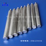 Jikemei Alloy Material Equipment Magnesium Alloy Anode Rod