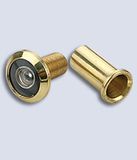 Wenzhou Jifu Hardware Co., Ltd. Door Viewer (B-3)