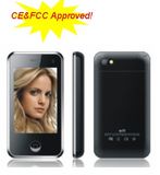 Golden Water Technology Limited Bar Phone (D012)