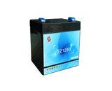Shenzhen Senzer Technology Co., Ltd 12V 5.0ah UPS Battery/ Security Battery/ Alarm Battery