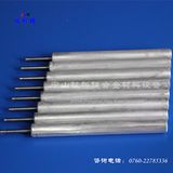 Jikemei Alloy Material Equipment Magnesium Anode Rod for Water Heaters