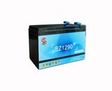 Shenzhen Senzer Technology Co., Ltd 12V 9.0ah Sealed Lead Acid UPS Battery