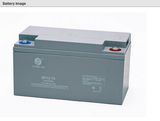 Shandong Sacred Sun Power Sources Co., Ltd. (Shenzhen Office) SP Series Battery