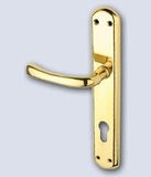 Wenzhou Jifu Hardware Co., Ltd. Handle Lock - 3