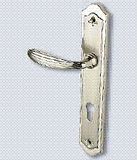 Wenzhou Jifu Hardware Co., Ltd. Handle Lock - 1