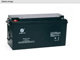Shandong Sacred Sun Power Sources Co., Ltd. (Shenzhen Office) SPG Series Battery