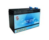 Shenzhen Senzer Technology Co., Ltd 12V 7.0ah SLA Battery for UPS, Solar Energy etc.