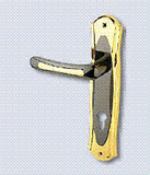 Handle Lock (Jz132-137)