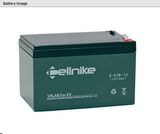 Shandong Sacred Sun Power Sources Co., Ltd. (Shenzhen Office) DZM Battery