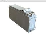 FTJ Series GEL Battery