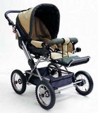 Ch Baby Baby Stroller (703B)