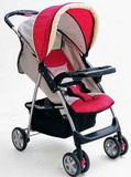 Ch Baby Baby stroller(Pram 705C)
