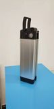 Hebei Xin Power New Energy Science and Technology Co., Ltd Deep Cycle Li Ion 48V 12ah Lithium Battery for Electric Bike 54 6V 2A Charger Included - China