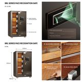 Ningbo Aipu Industrial Co., Ltd Face Recognition Safes