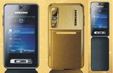 Surewin Technology (Shenzhen) Ltd. Cell Phone (F488)