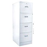 Wuhan Huadu Office Furniture Co., Ltd. Metal Drawer (HDC-03)