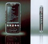 Surewin Technology (Shenzhen) Ltd. Mobile Phone - PDA (SW126+)