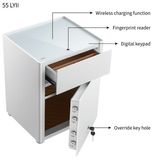 Smart Furniture Safe