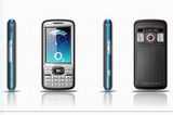 Surewin Technology (Shenzhen) Ltd. Mobile Phone (SW619)