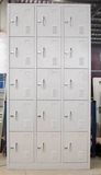 Steel Locker (HDC-43)