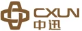Guangdong Zhongxun New Material Co., Ltd. logo