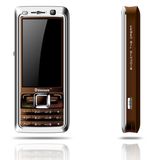 Surewin Technology (Shenzhen) Ltd. Cell Phone (SW736)