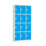Steel Locker (HDC-42)