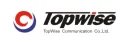 TopWise Communication Co.,Ltd. logo