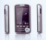 Surewin Technology (Shenzhen) Ltd. Cell Phone (SW726)